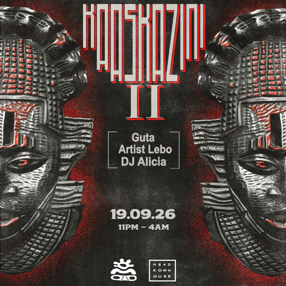 KAASKAZINI 2