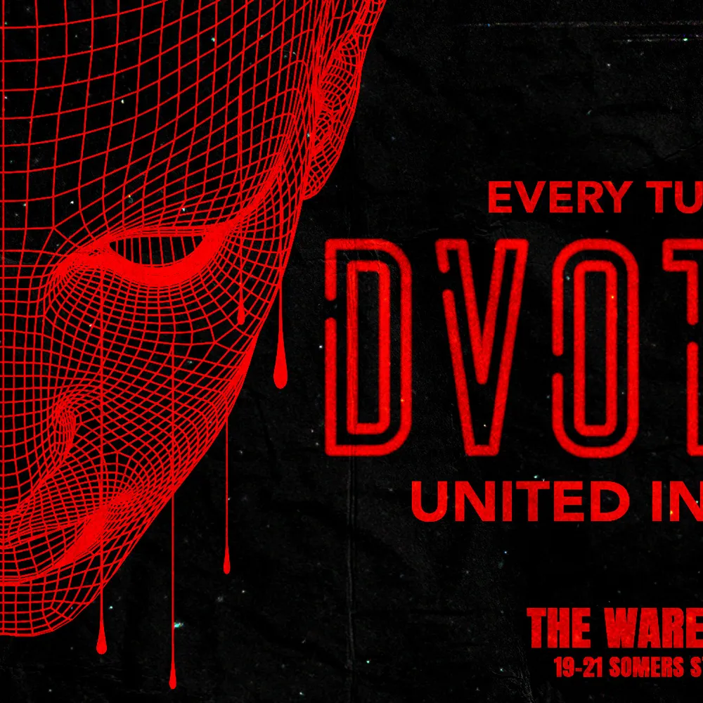 ♦️ DVOTION ♦️