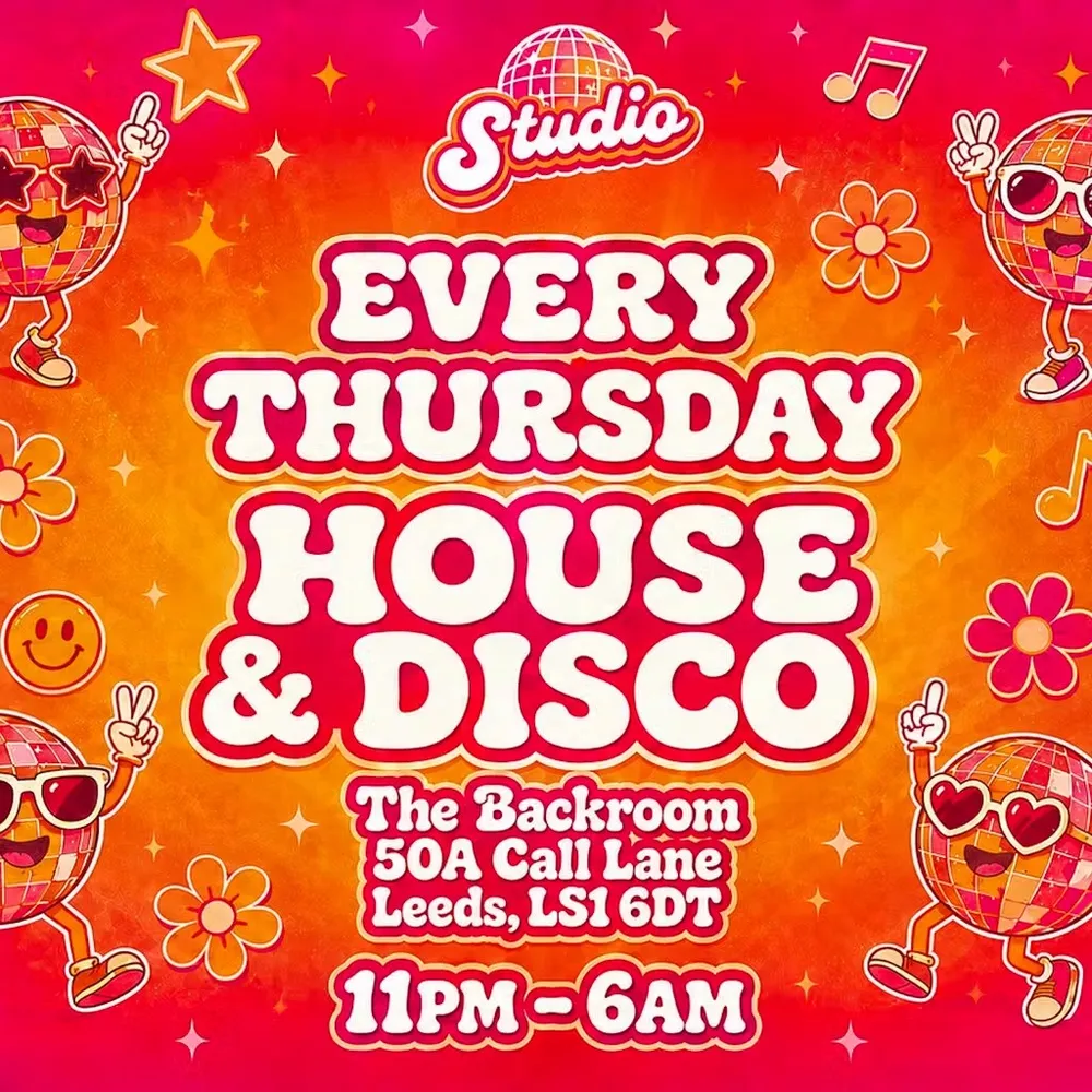 Studio: House & Disco