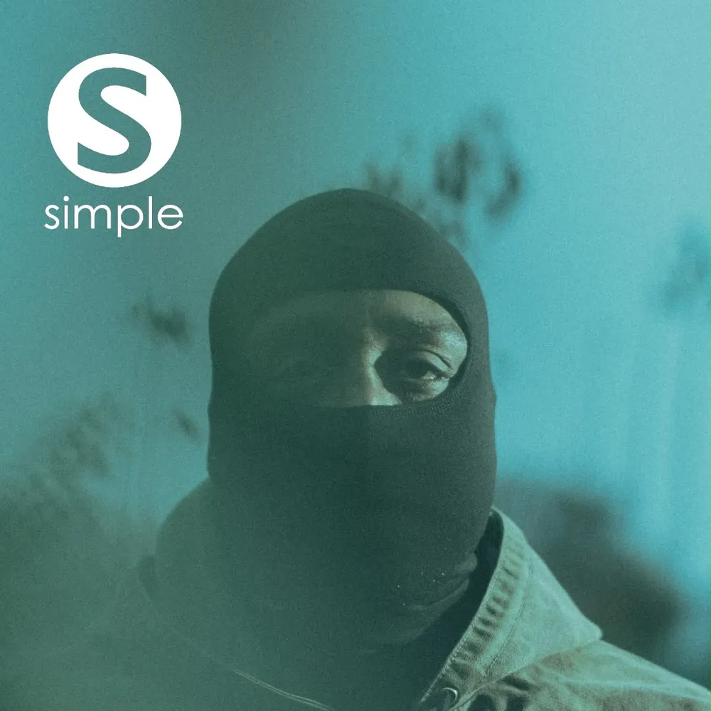 Simple present Dj Stingray