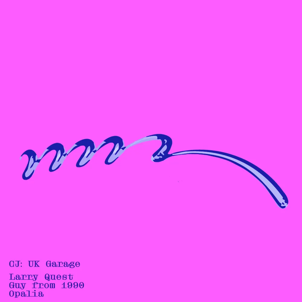 City Jamz - 19 Sep