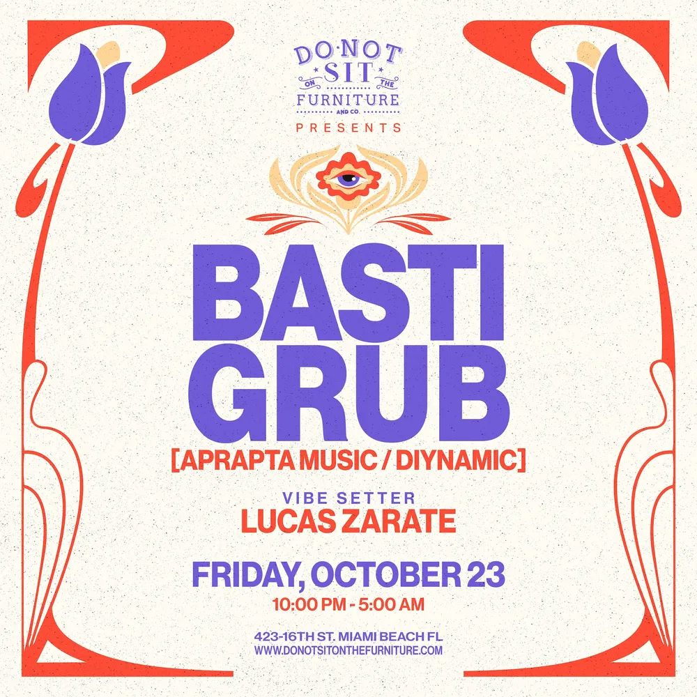 Basti Grub