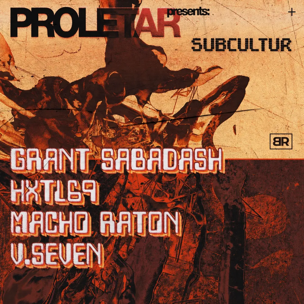 SUBCULTUR