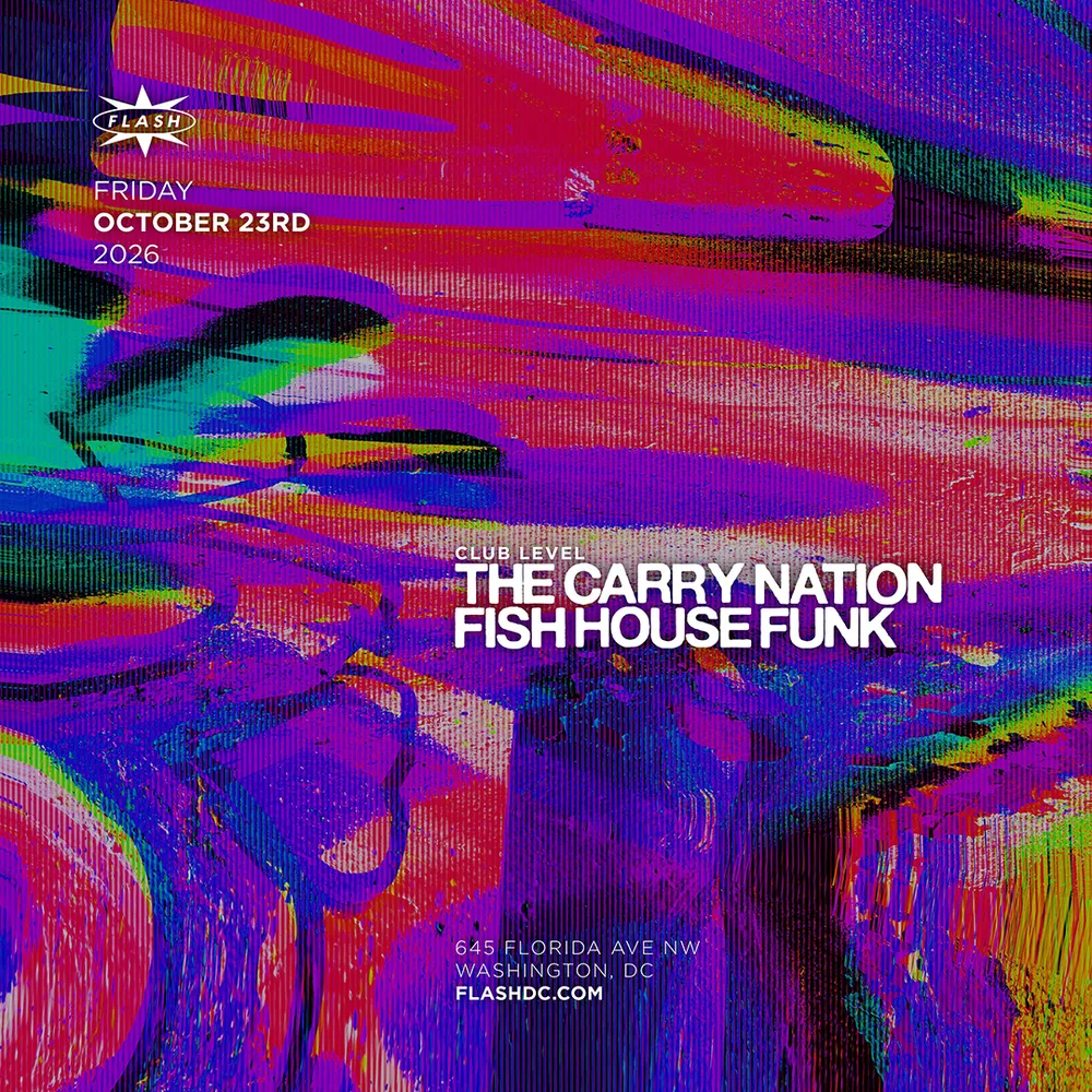 The Carry Nation