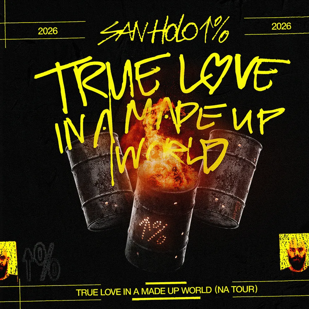 San Holo with Taiki Nulight, Atura