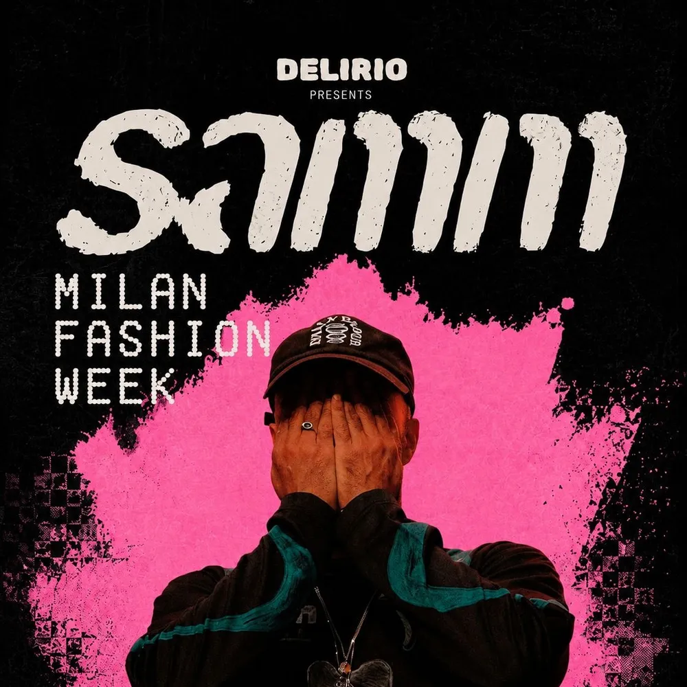 DELIRIO - Samm - MFW