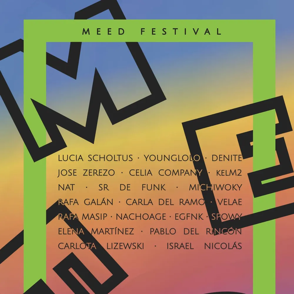 Meed Festival 2026