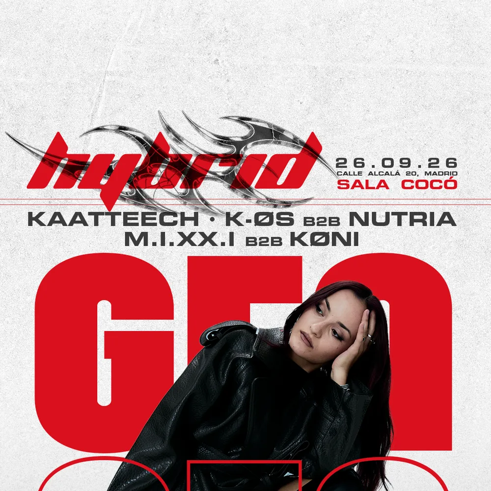 HYBRID: GEA