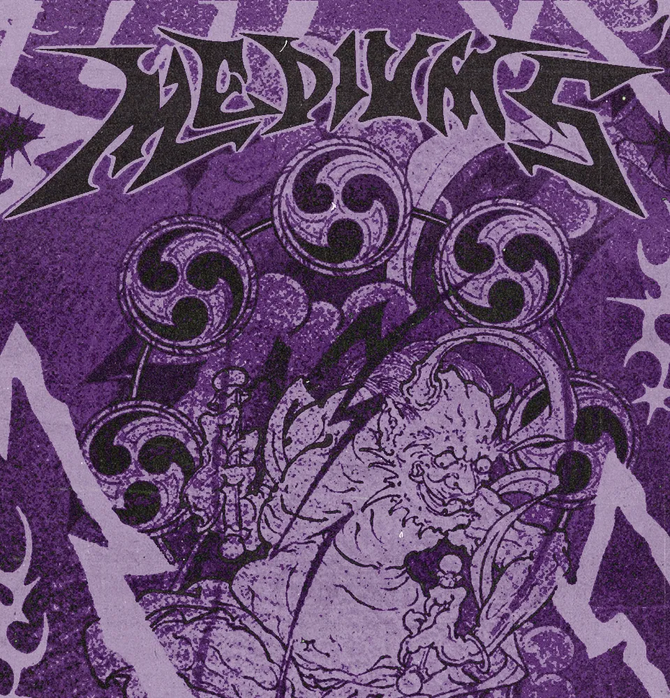 Mediums
