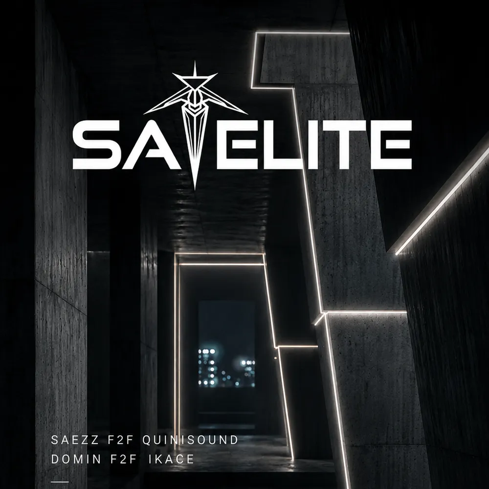 SATELITE 2 BURGOS