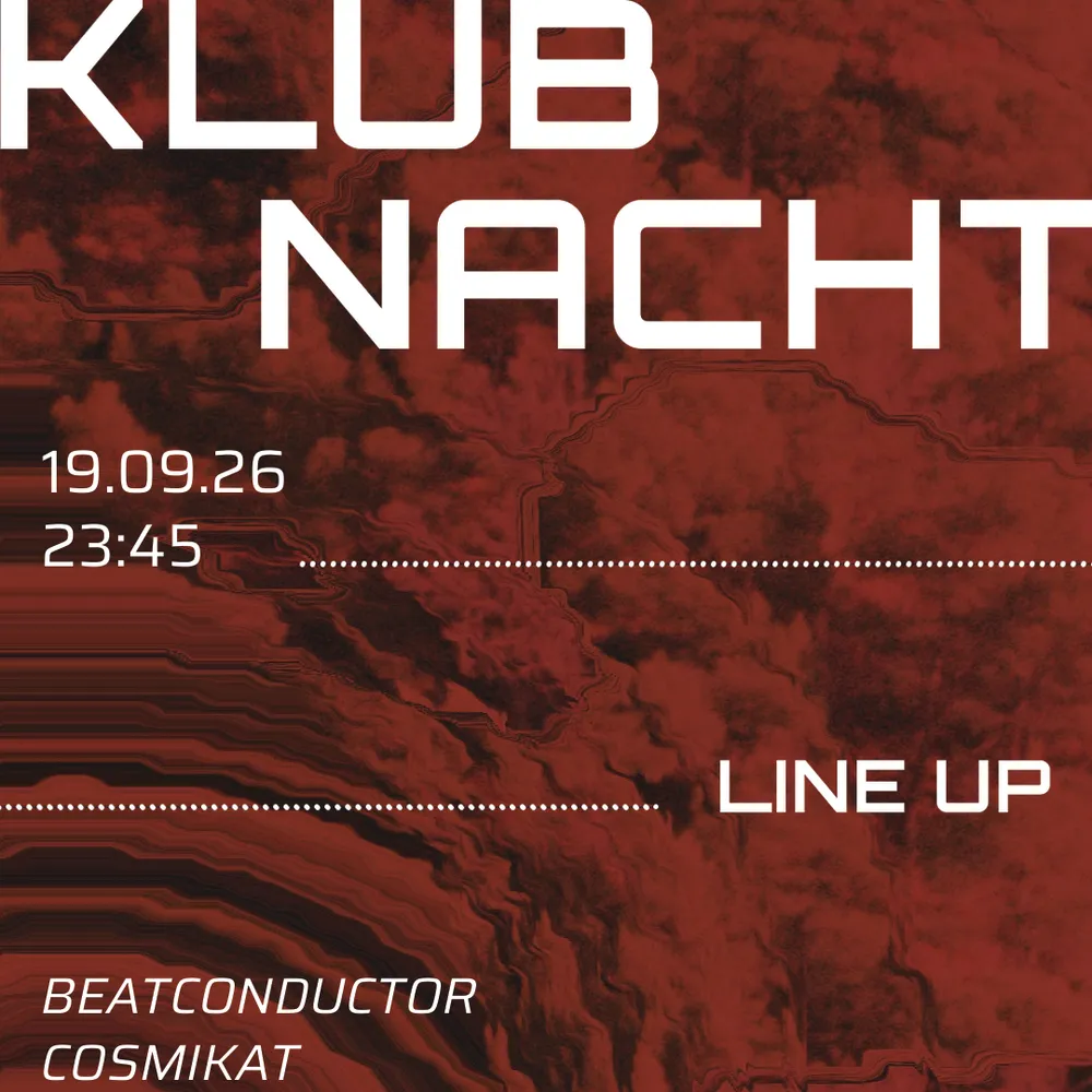 Klubnacht