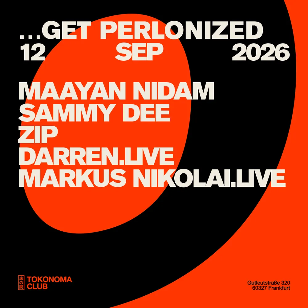 Perlon