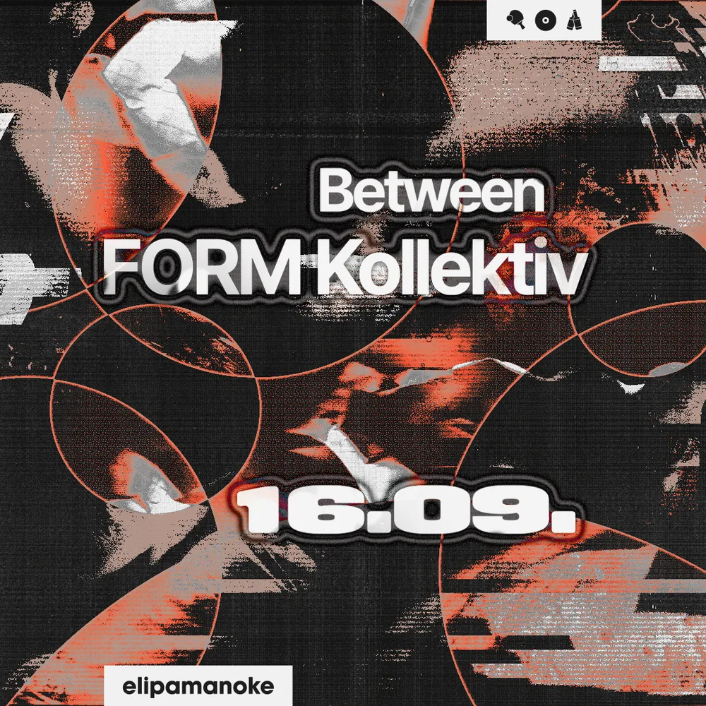between x FORM Kollektiv
