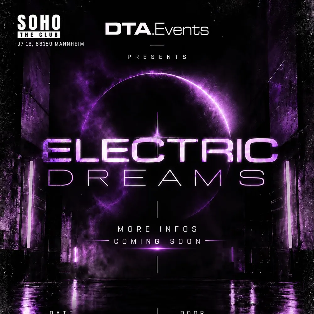 Electric Dreams