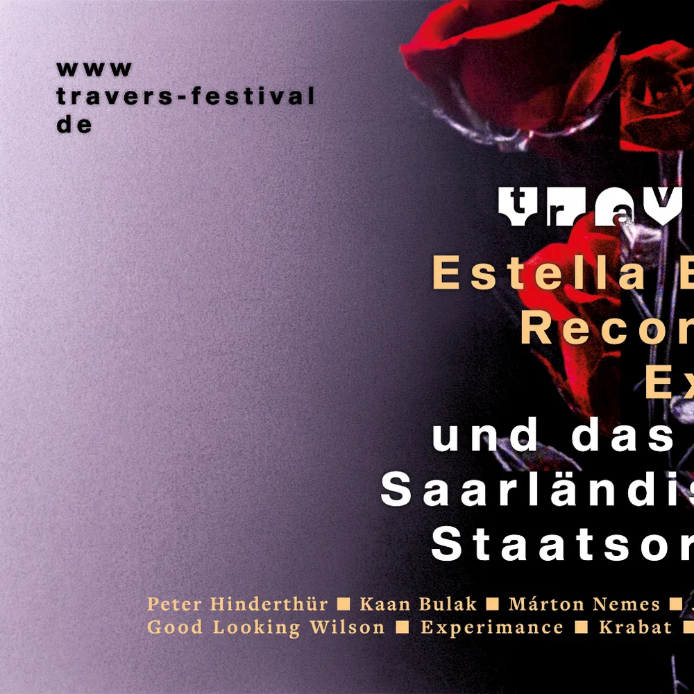 [ tra'vers ] festival