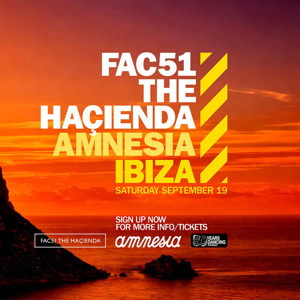 FAC51: The Haçienda