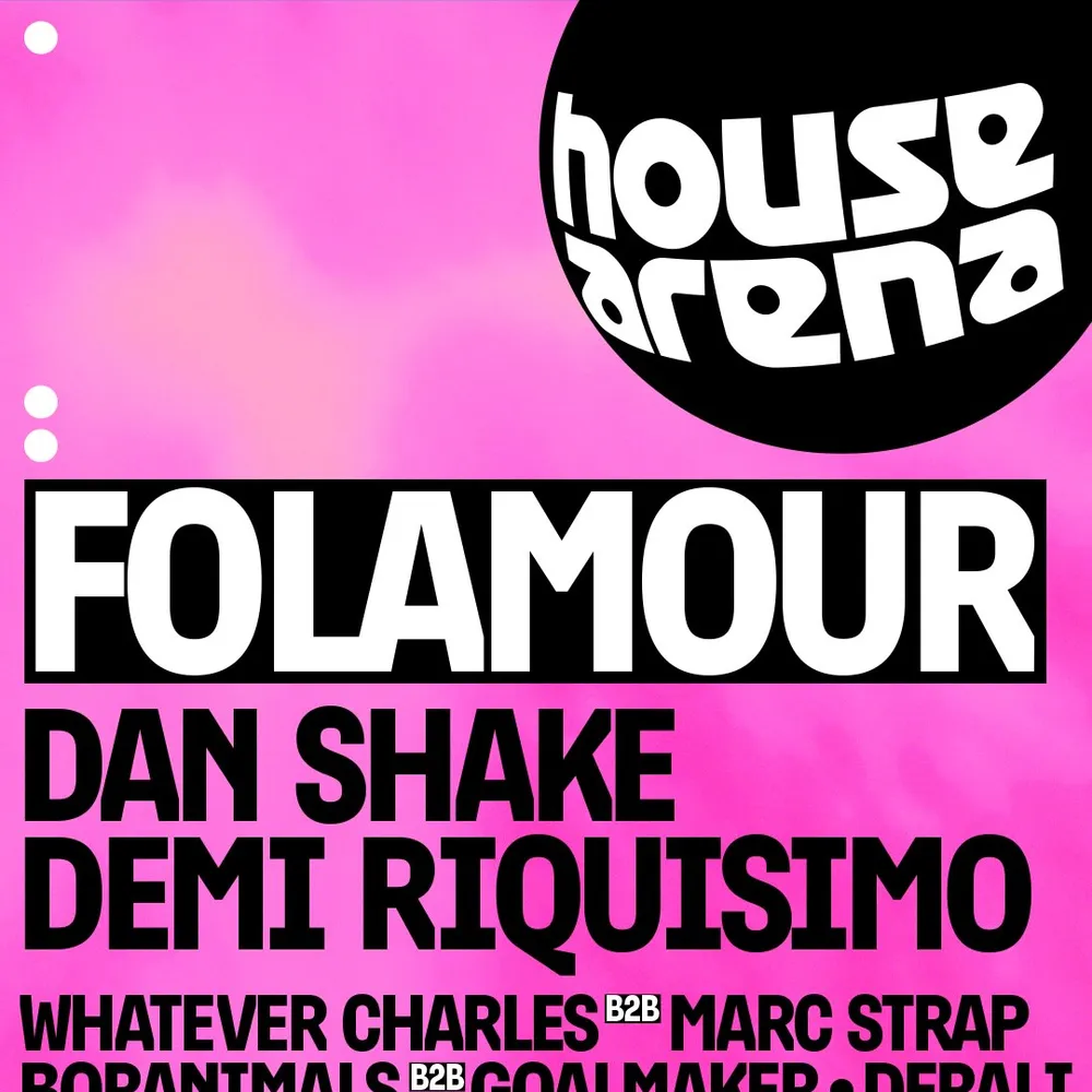House Arena