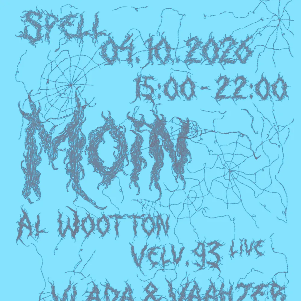 Spell pres. Moin