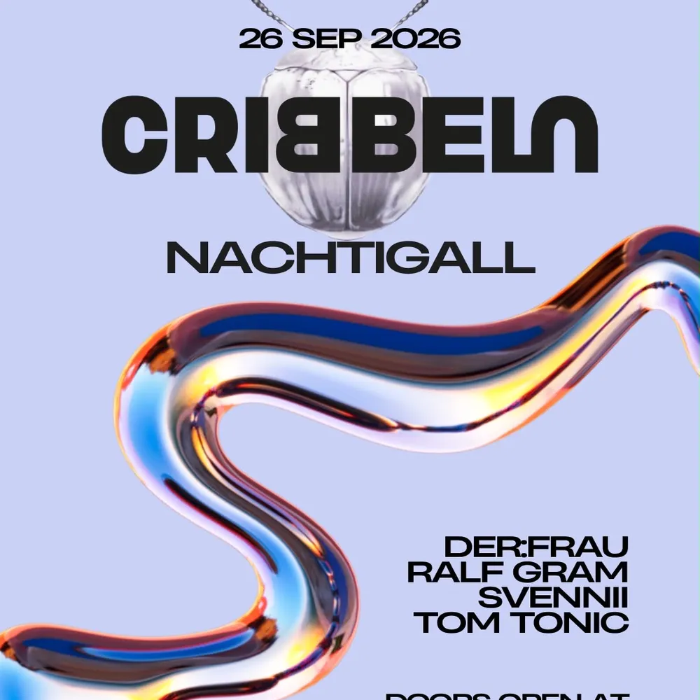 CRIBBELN