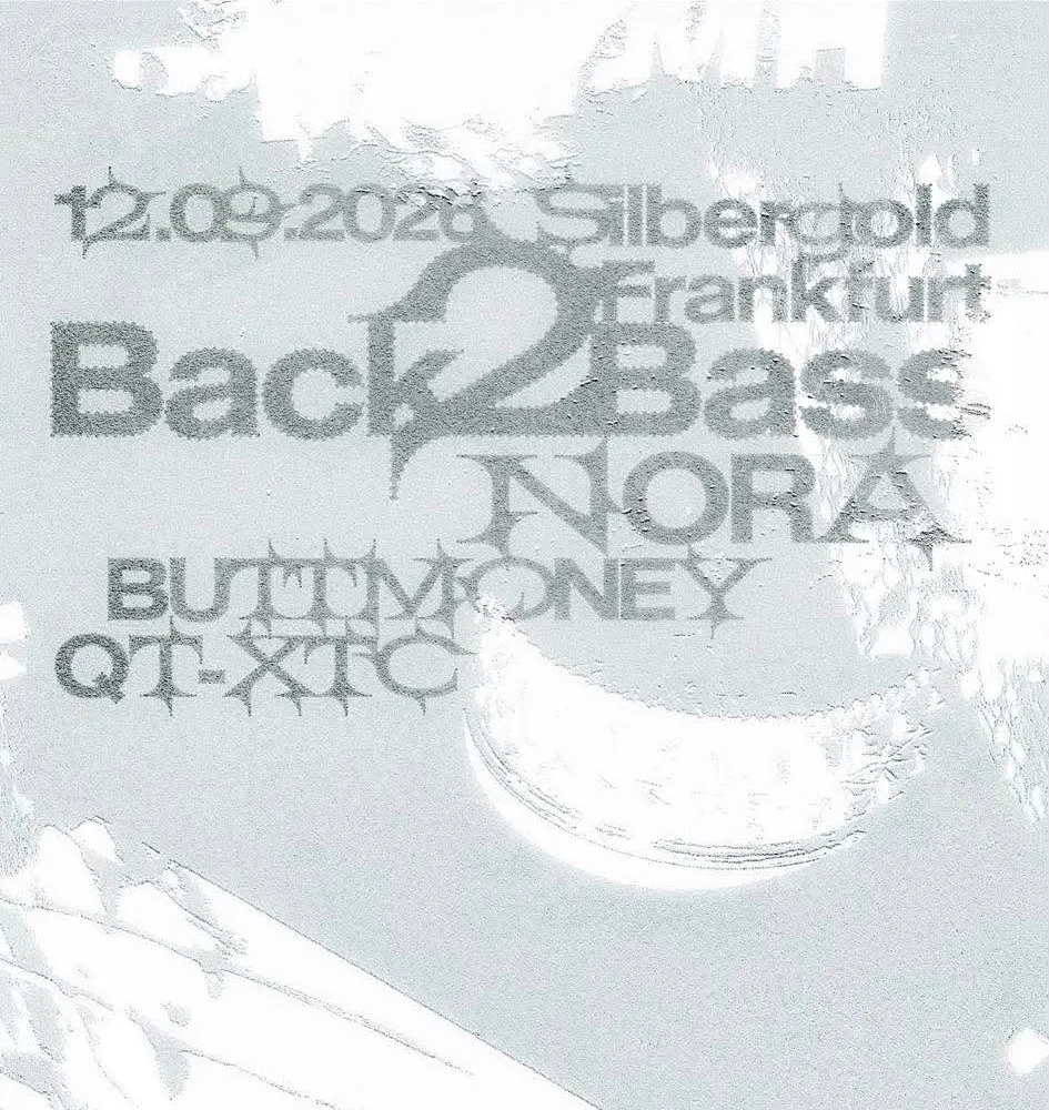 BACK2BASS