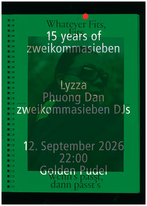 15 Years Of zweikommasieben
