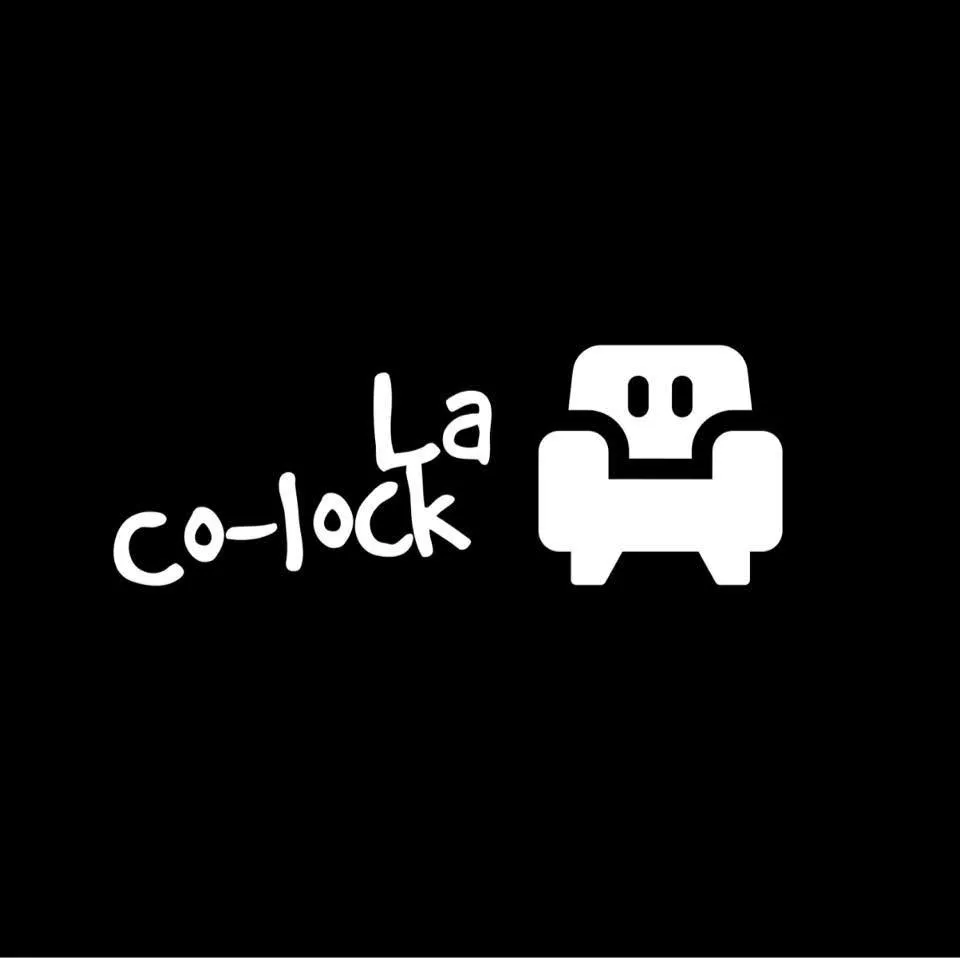 TRANCEFUSION by La Co-Lock [DouD, Max-Aqui, Mess-Mew, R-Win]