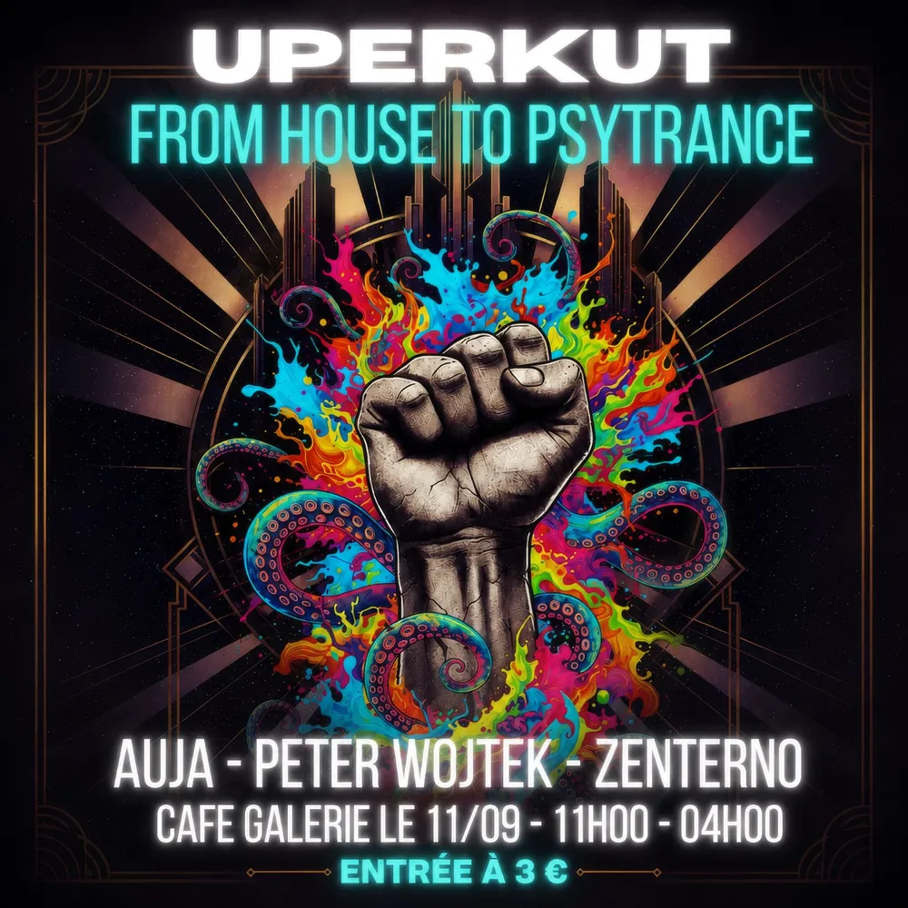 UPERKUT