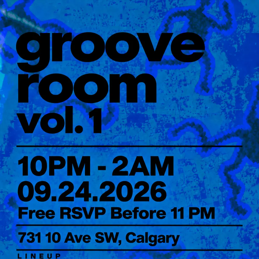 Groove Room Vol 1