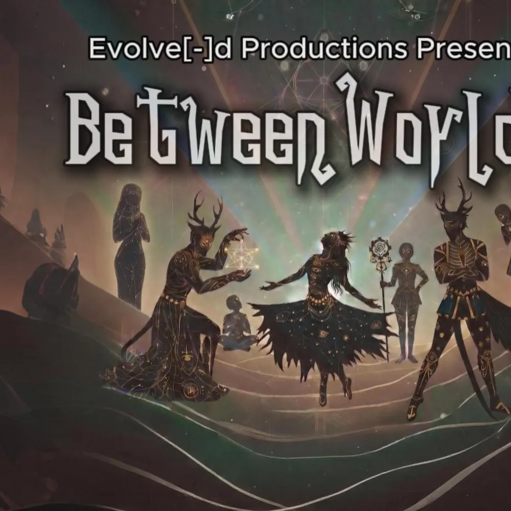 Between Worlds: The Cycle of Rooting