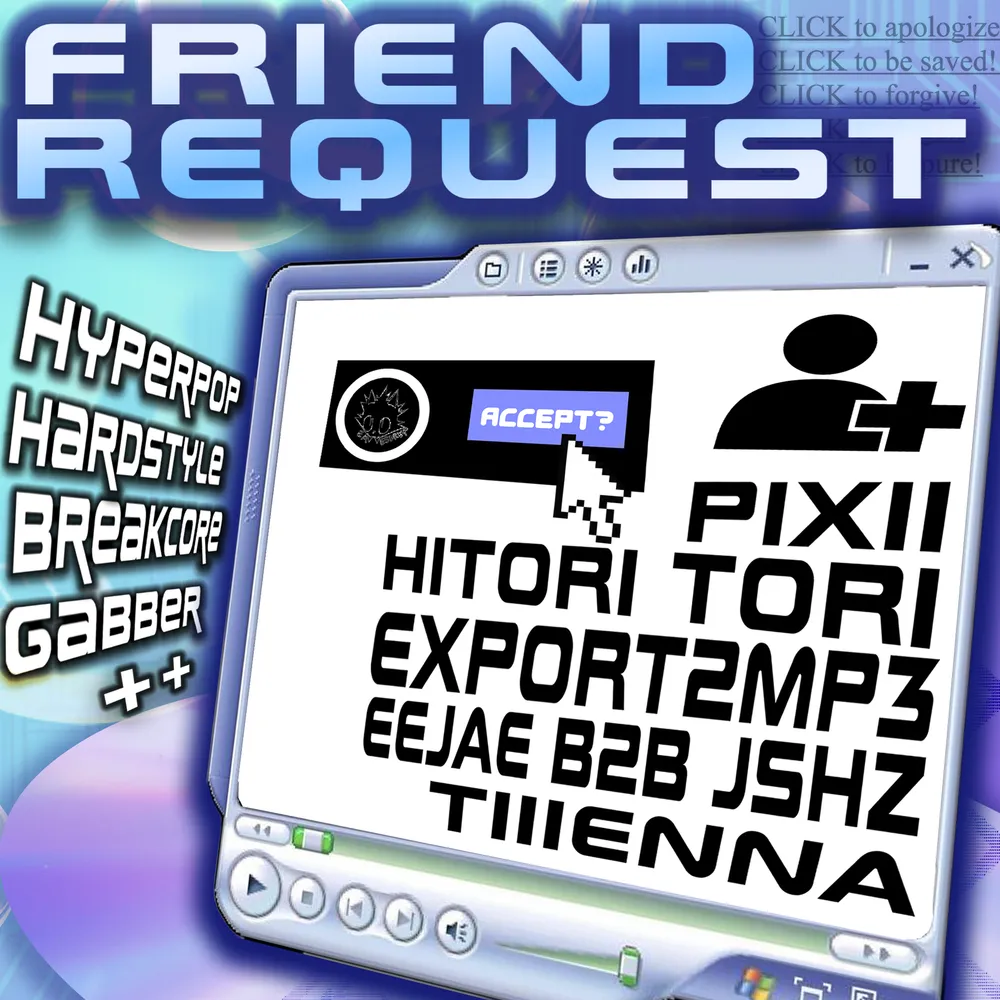 Friend Request