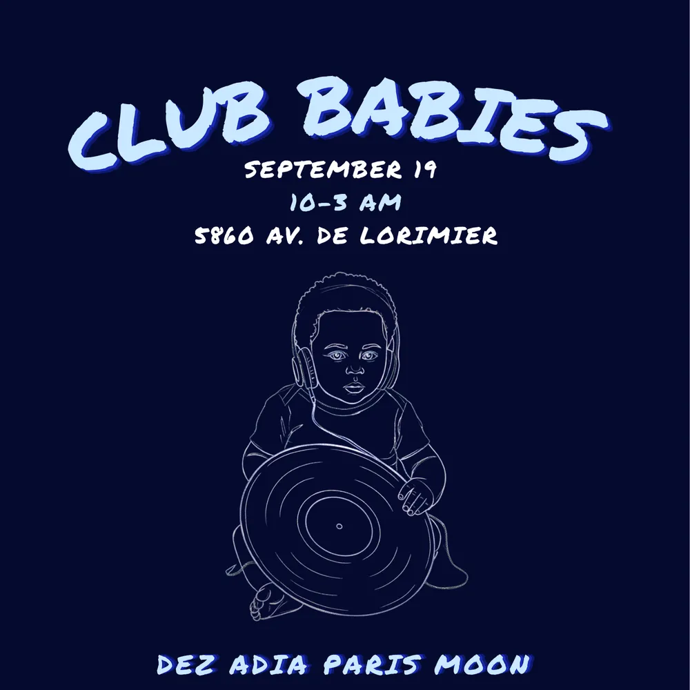 Club Babies