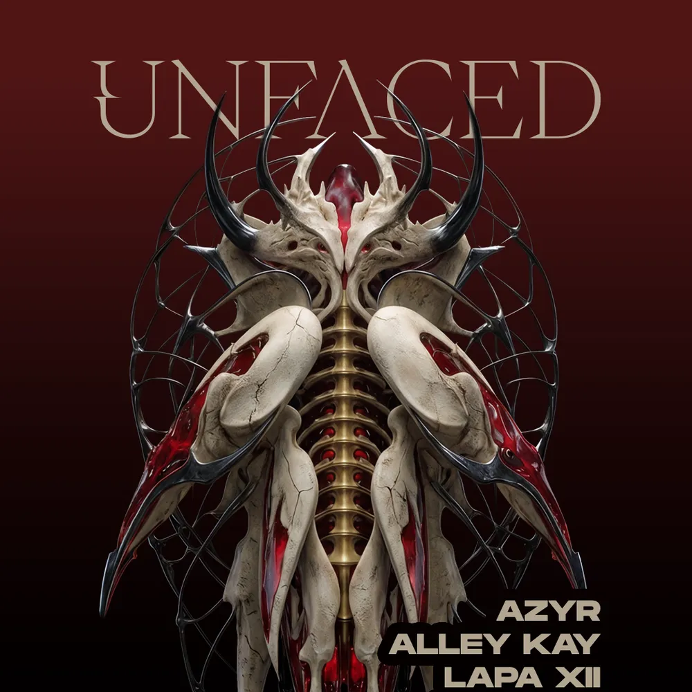 UNFACED with Azyr