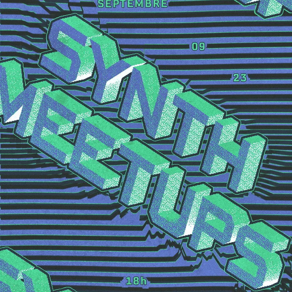 SYNTH MEETUPS