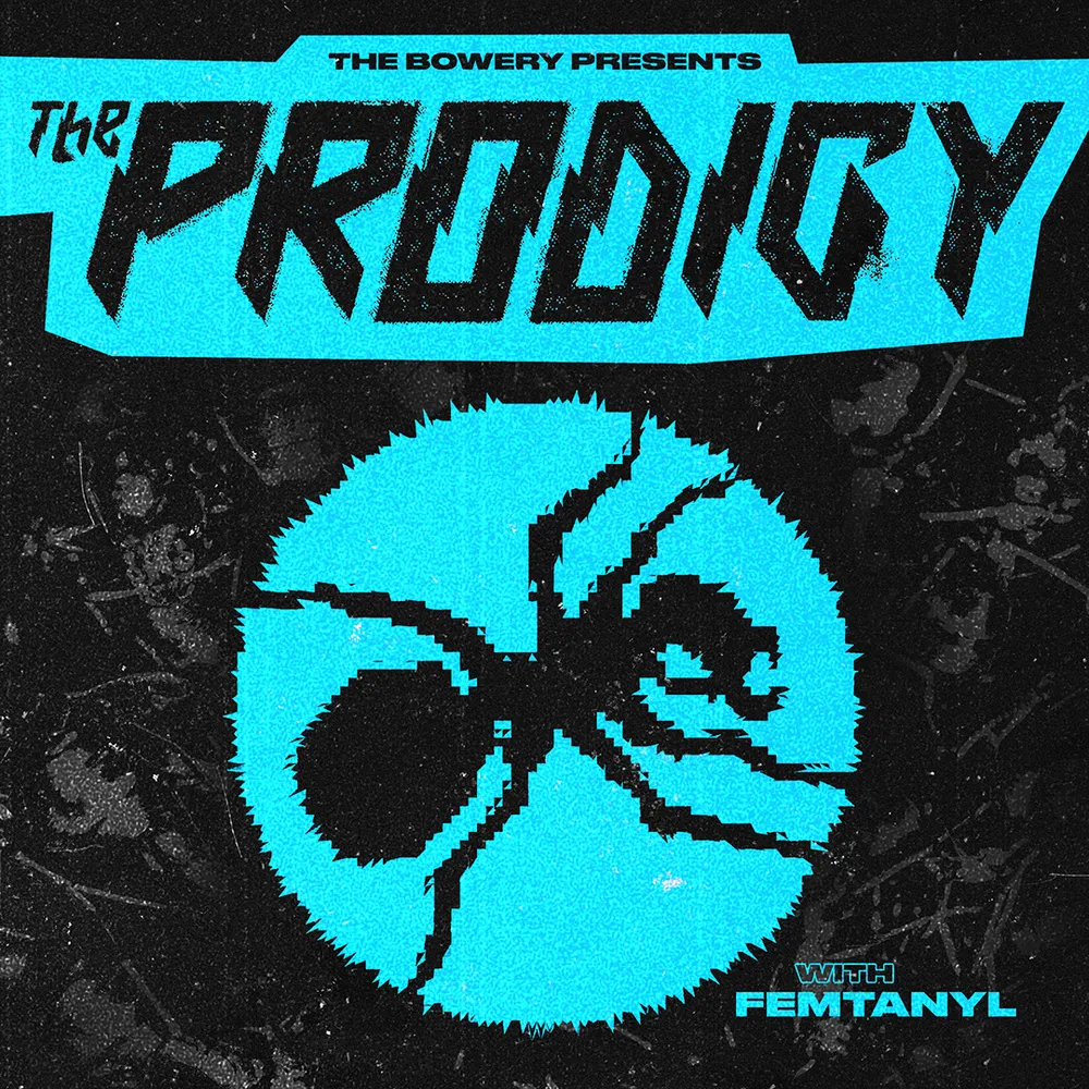 The Prodigy in Boston