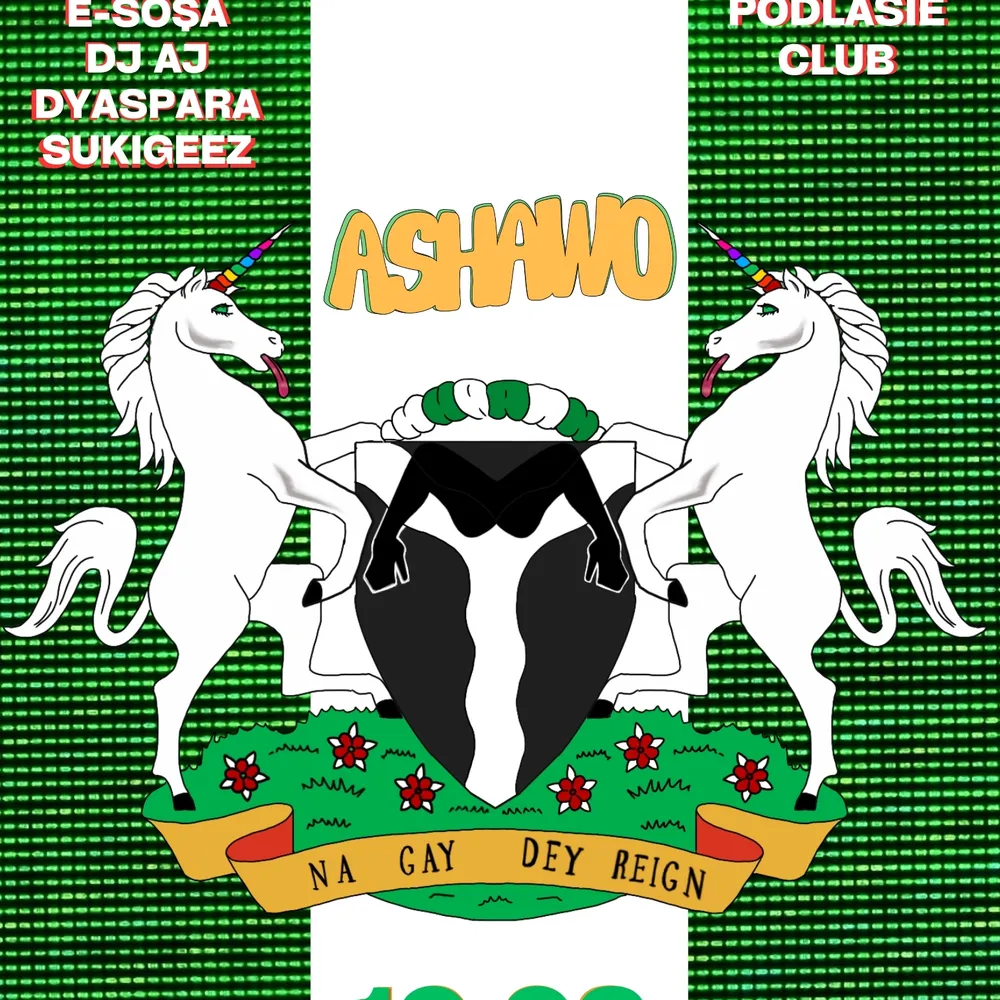 ASHAWO