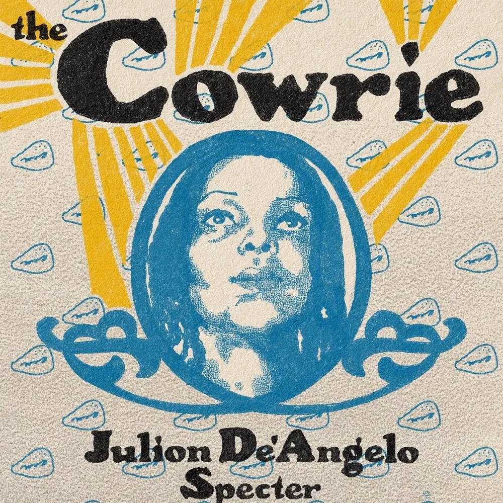 THE COWRIE
