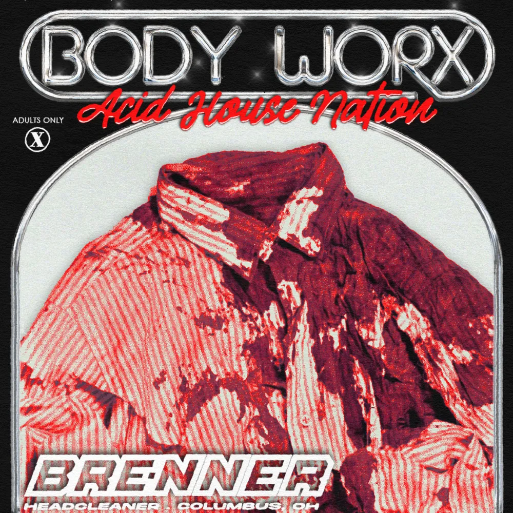 Body Worx wsg Brenner (Headcleaner - Columbus, OH)