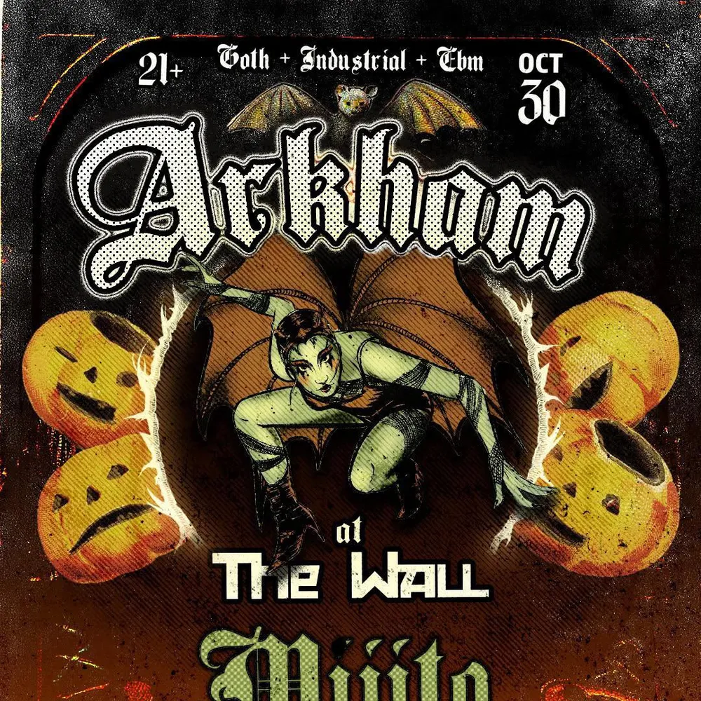 Arkham