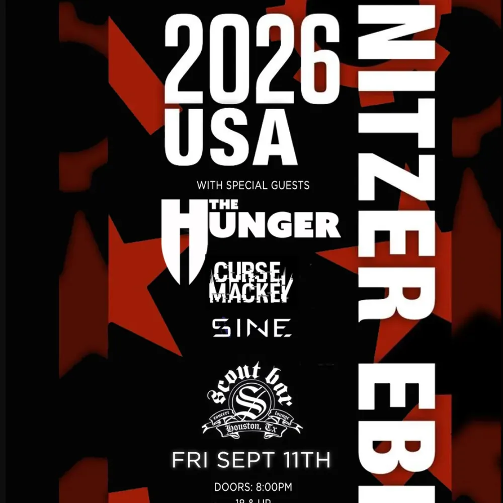Nitzer Ebb