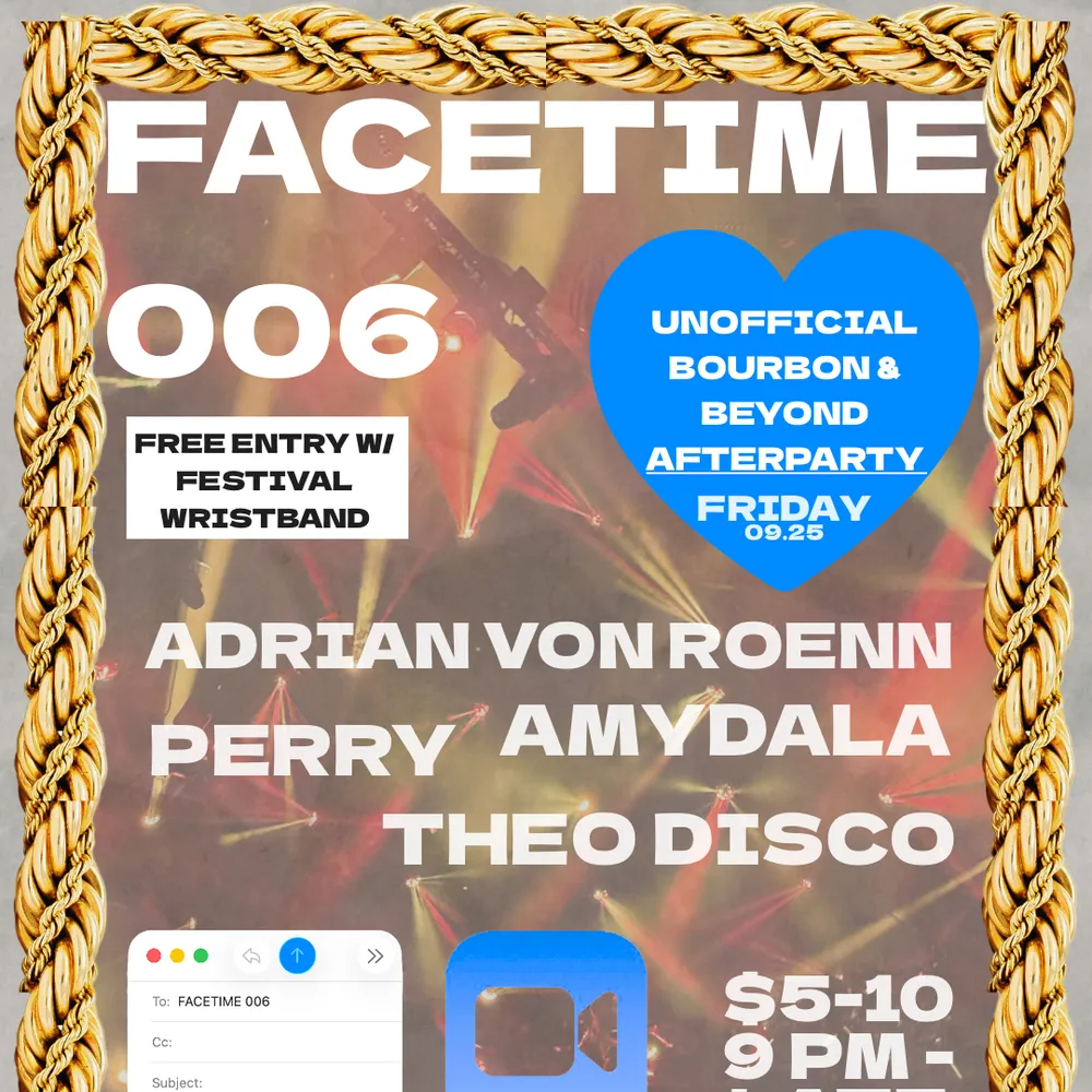 FACETIME 006