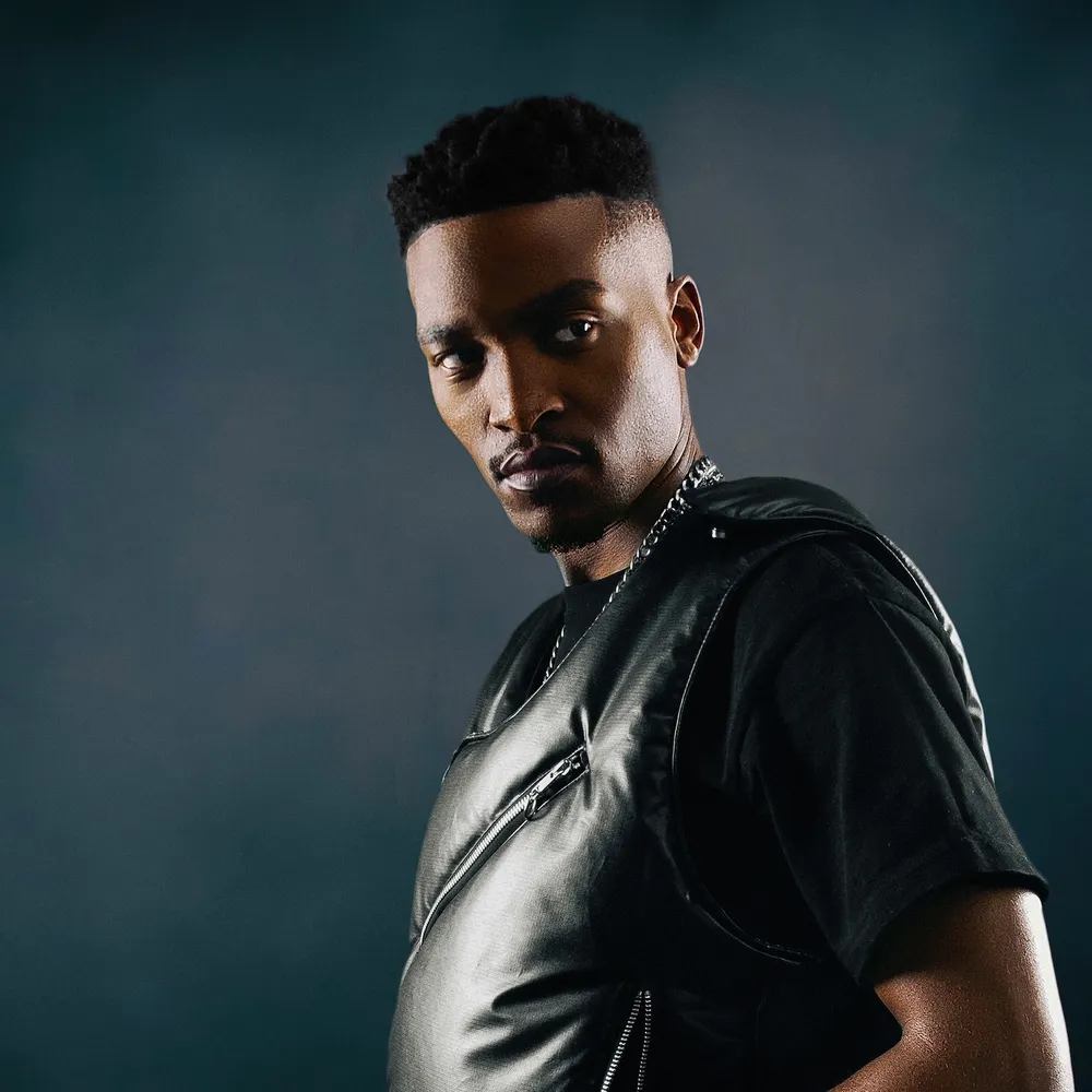 DJ Lag (Durban, South Africa)