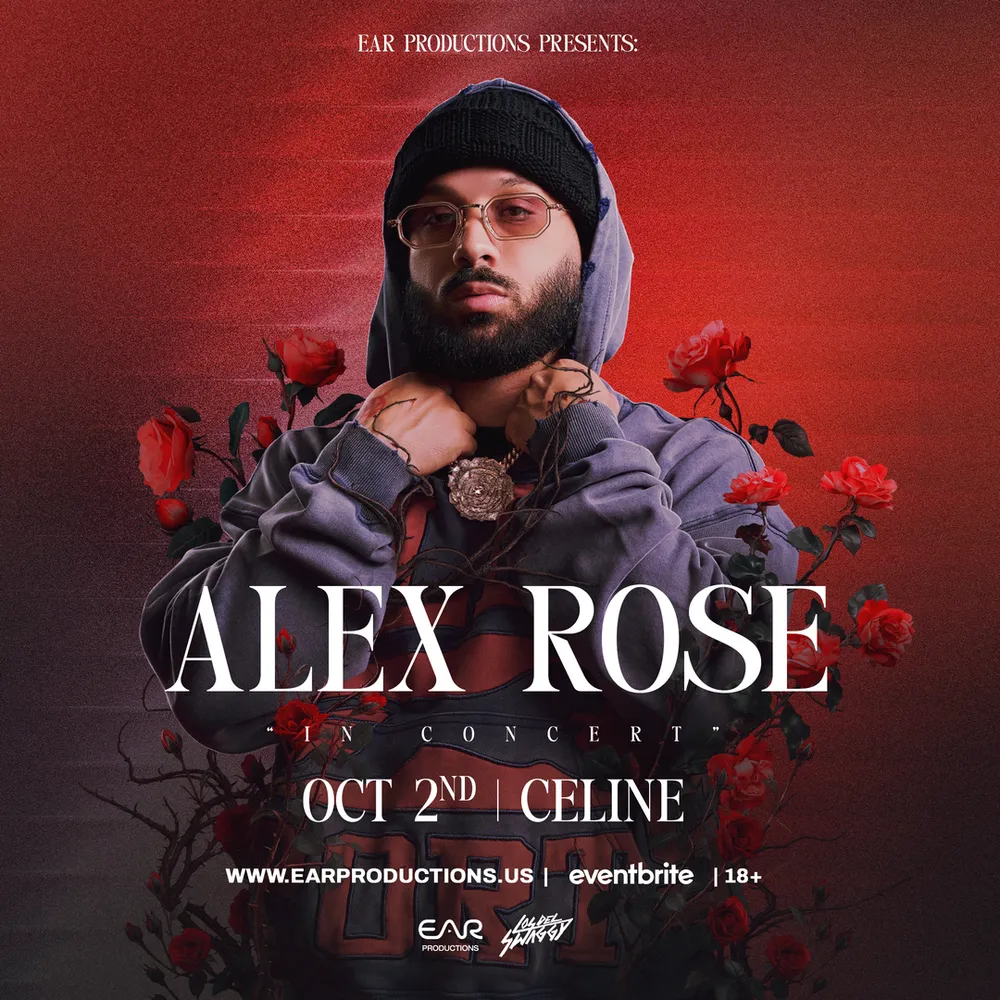 Alex Rose