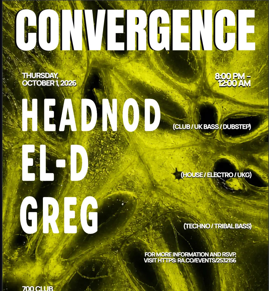 Convergence