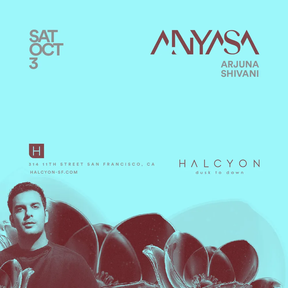 Anyasa