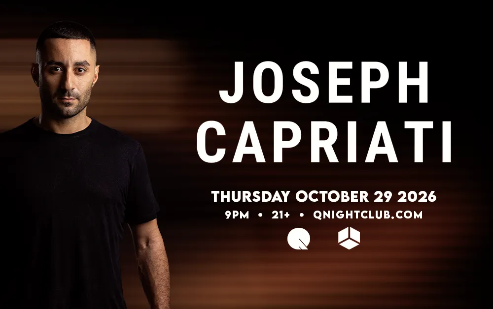 Joseph Capriati