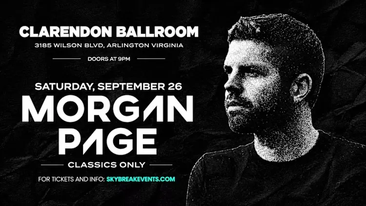 Morgan Page (Sep 26)