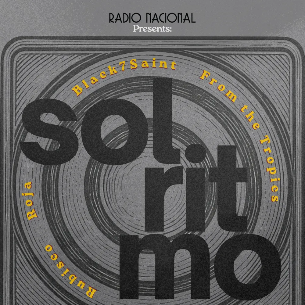 Sol Ritmo at Radio Nacional