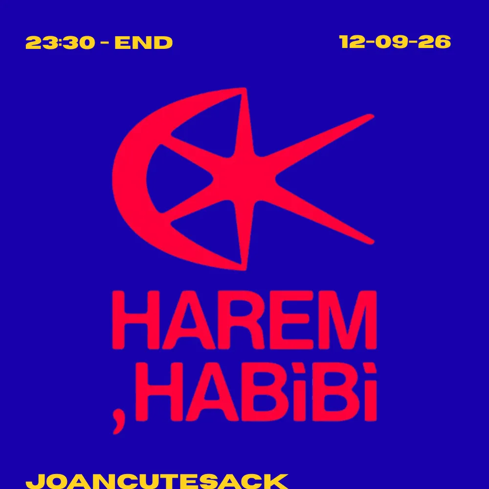 HAREM ,HABIBI
