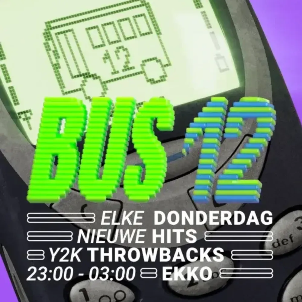 BUS 12