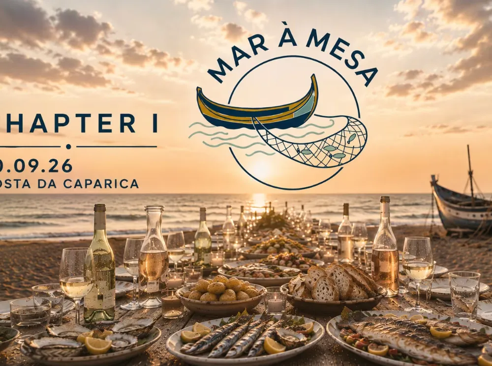 Mar à Mesa
